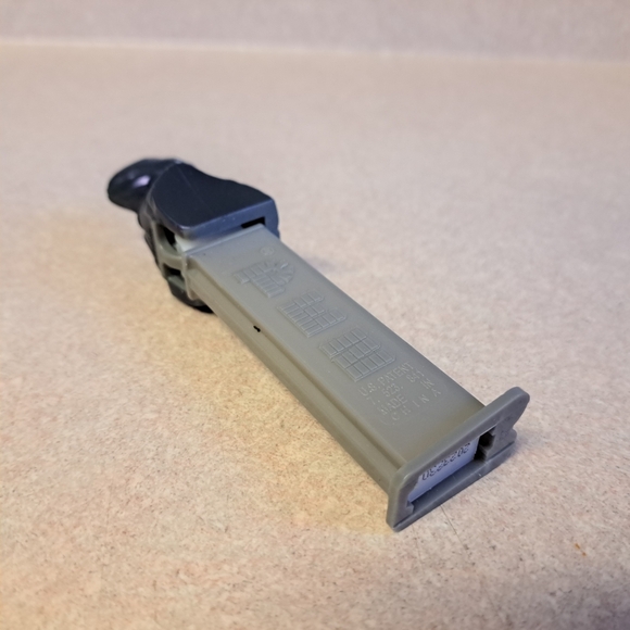 Pez kro marvel eternals empty pez Dispenser - Picture 5 of 5